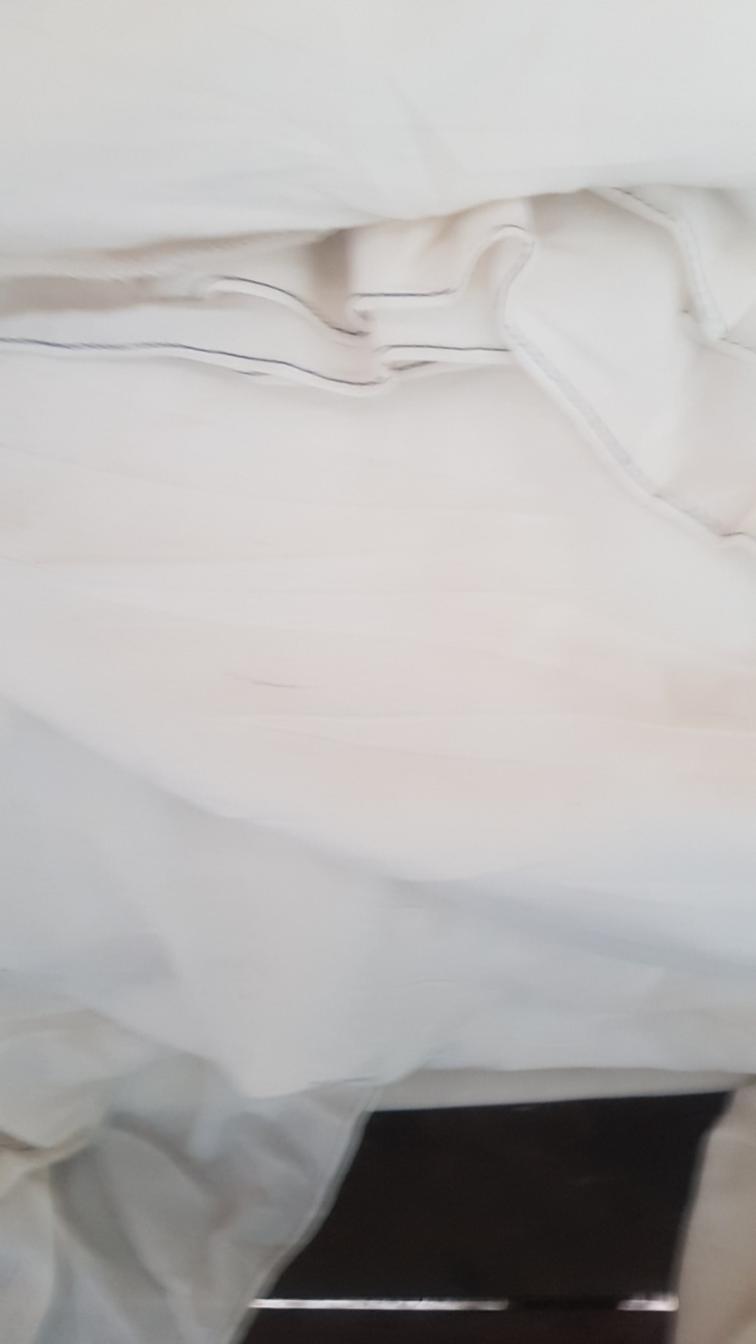 Kemeja Batik Pria Lengan Panjang Size M L Xl Xxl  Bswart Batik Hrb026 Kenongo Hem Panjang Padi