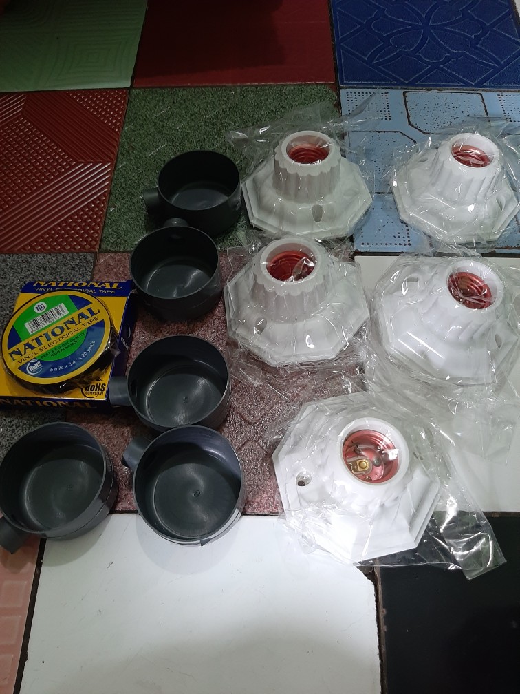 Mitra88sby Imbodus Tdus Kotak Listrik ( Mangkok Listrik )