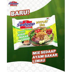 

[MM] MIE SEDAAP GORENG // MIE SEDAAP SOTO // MIE INSTAN 90GRAM TERMURAH