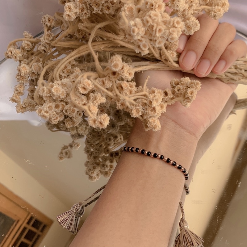 ANKA (gelang tali/ gelang simpel/ gelang etnik/ gelang handmade/ gelang)