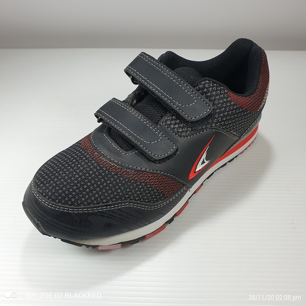 HOMYPED SEPATU SEKOLAH ANAK - ZOE