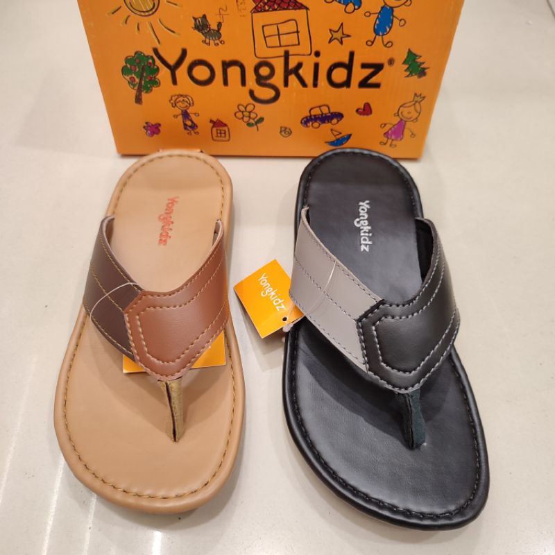 Yongkidz original