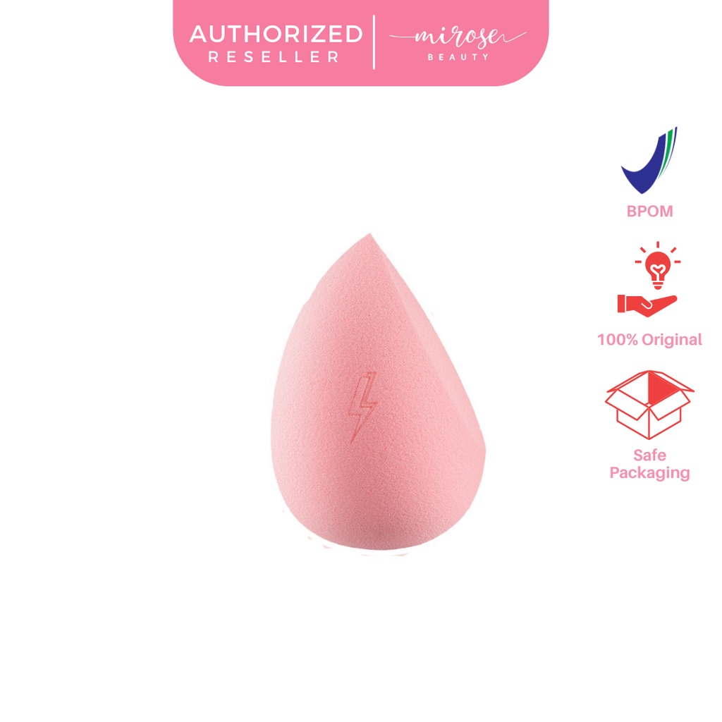 PINKFLASH T01 BEAUTY BLENDER