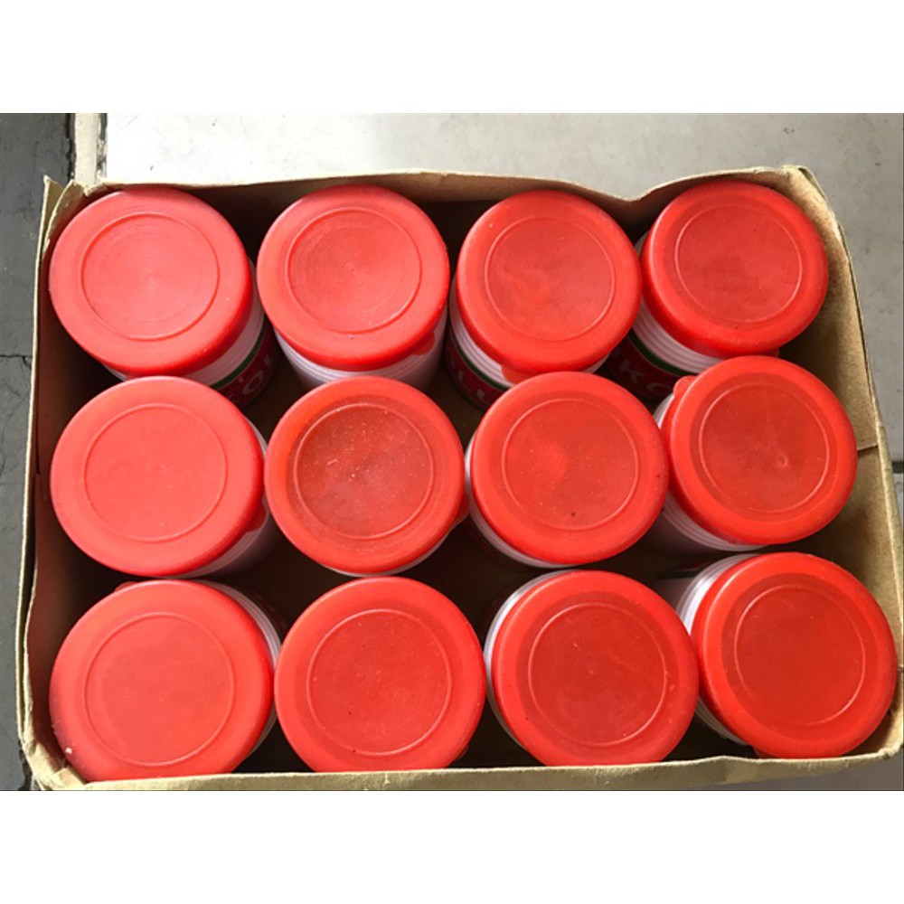 

Lem Kertas hanakol Tanggung