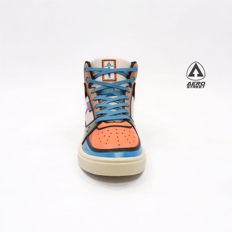 aerostreet 2d Reborn no 41