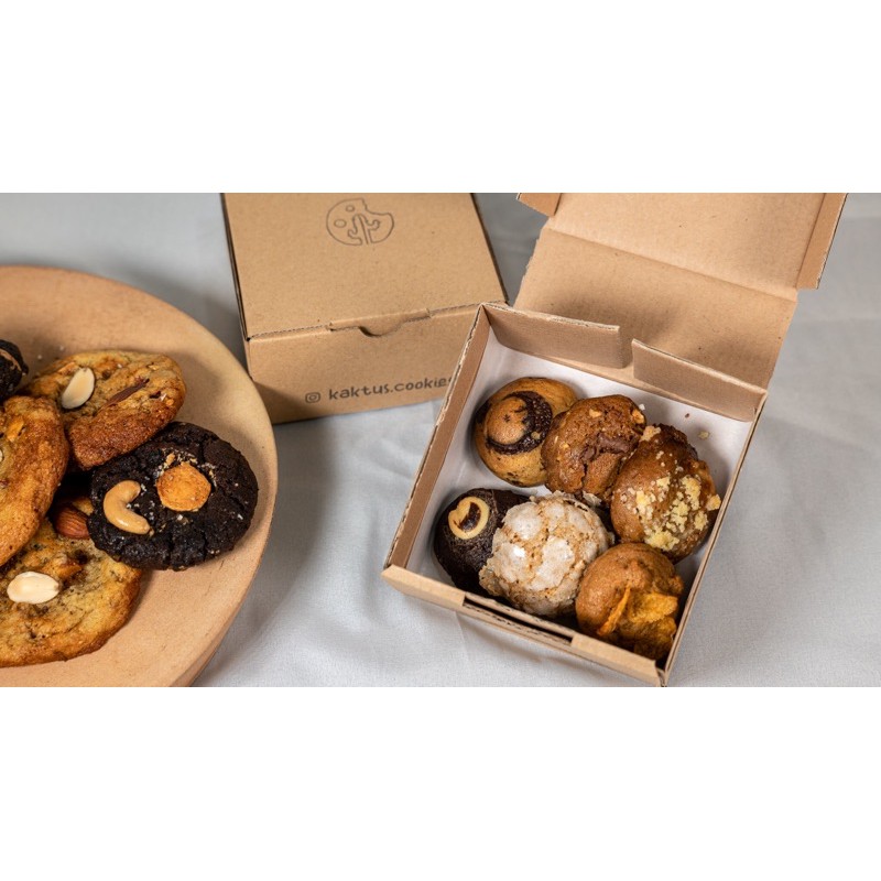 

Mini Kaktus (1 box of 6)