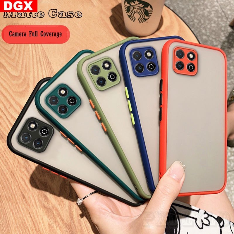 iPhone 11 Pro Max iPhone 6s iPhone 7 8 Plus iPhone XR iPhone XS Max Casing Soft Case Silikon TPU Matte Untuk