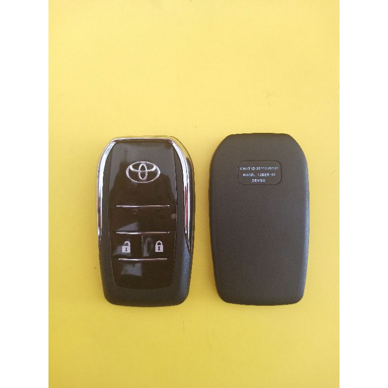 casing flipkey model lipat grand new avanza tipe E G dan Veloz