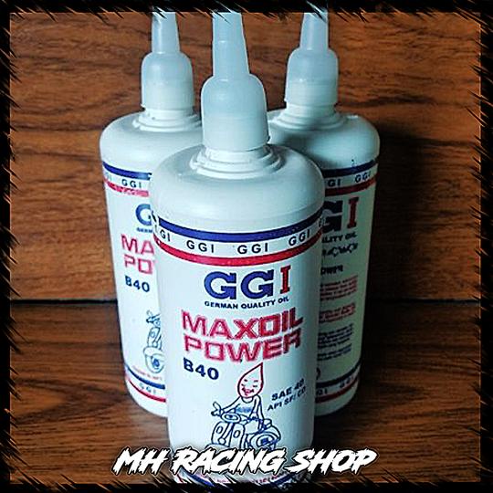 OLI VESPA GGI VESPA OIL GGI