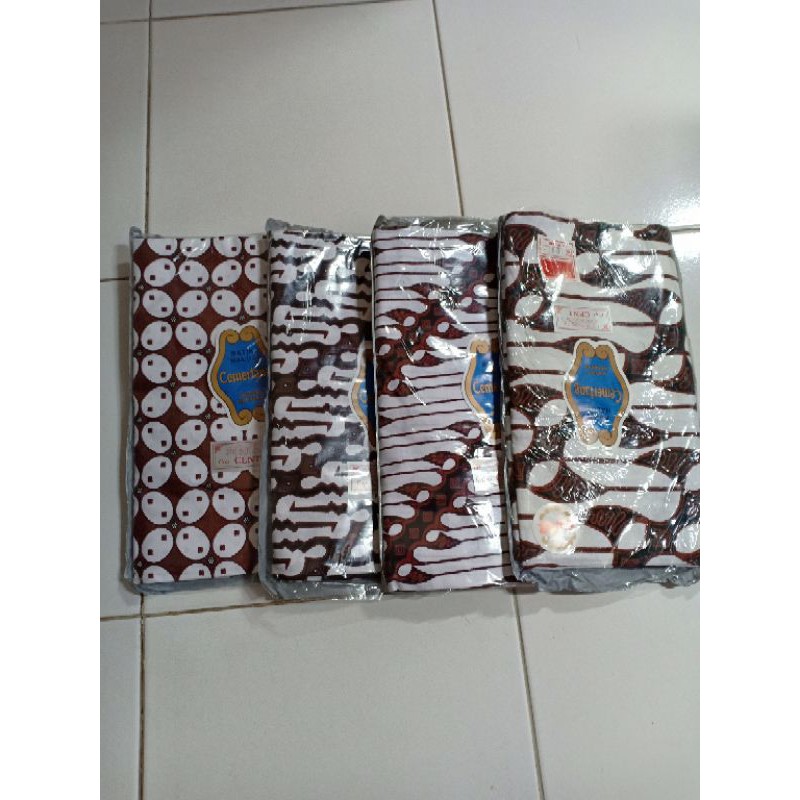 kain batik cemerlang
