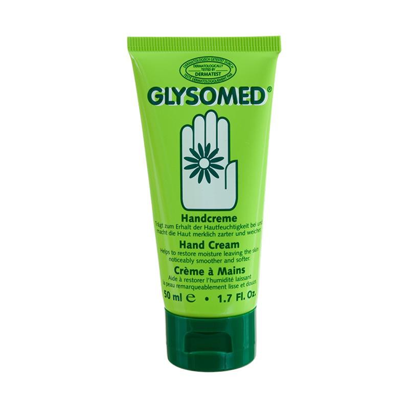 Glysomed Hand Cream 50 ml