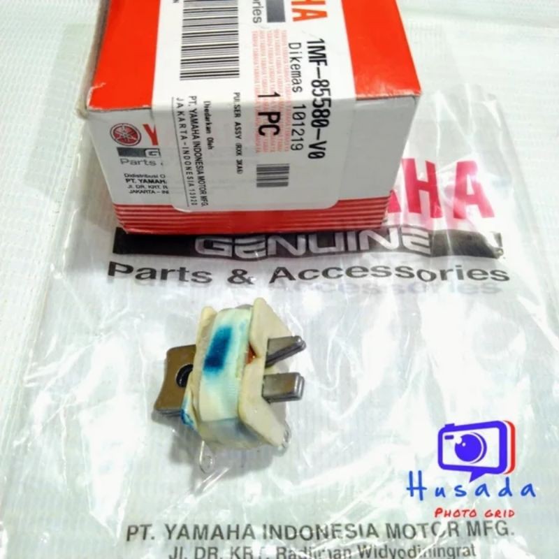 Pulser Rx king Original