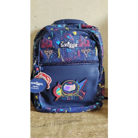 Tas smiggle/Tas Sekolah anak
