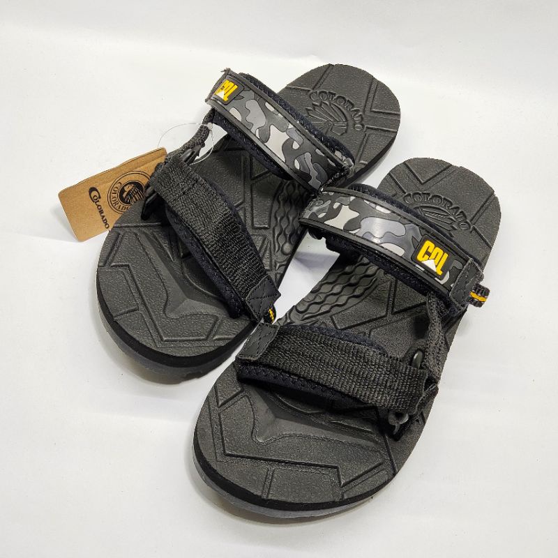 Sandal gunung jepit Barnett Colorado Vega 01 Vega 02 sandal pria