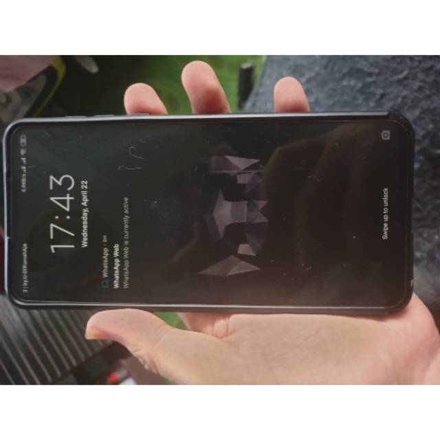 Xiaomi Mi Mix 3 6/128