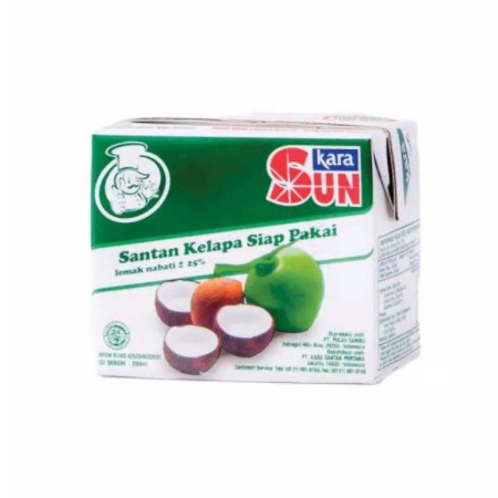 

KARA SUN SANTAN 65ml/200ml