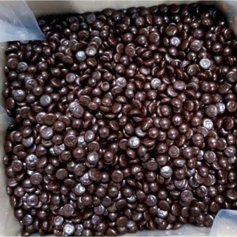 

(1 KG) CHOCO CHIPS 1/2 BULAT