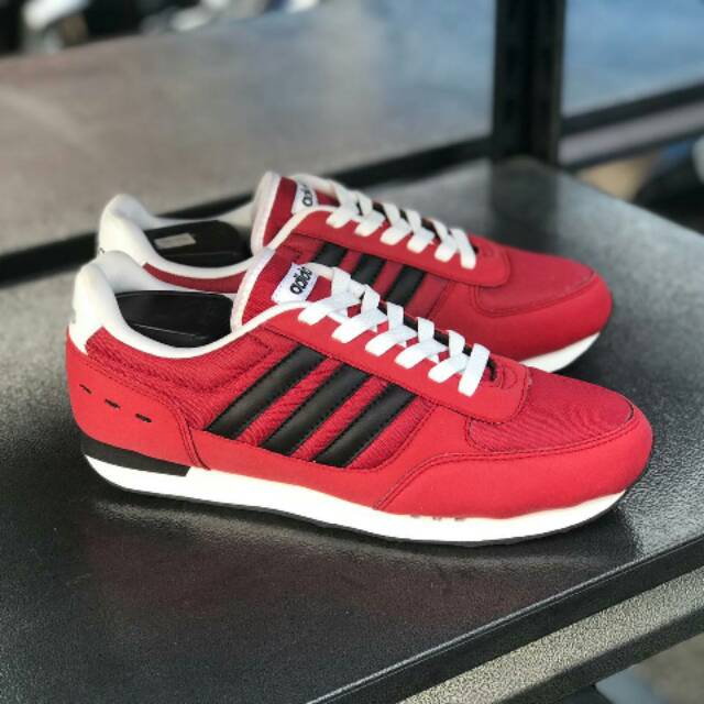 Adidas Neo city racer 100%ORIGINAL