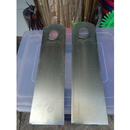 Parutan kelapa murah / parutan kelapa manual / parutan kelapa