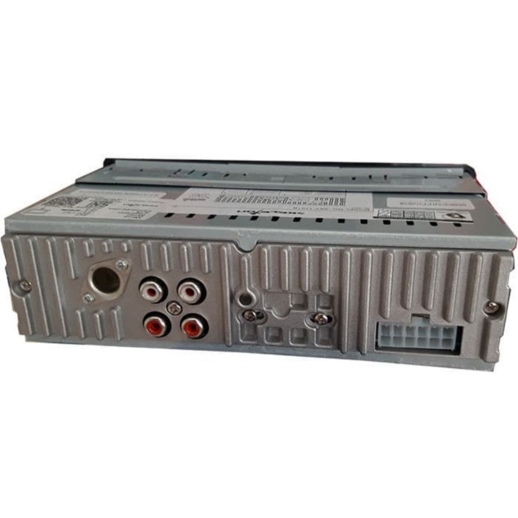 HEAD UNIT SINGLE DIN MP3 PLAYER RADIO USB BLUETOOTH SKT-1701B