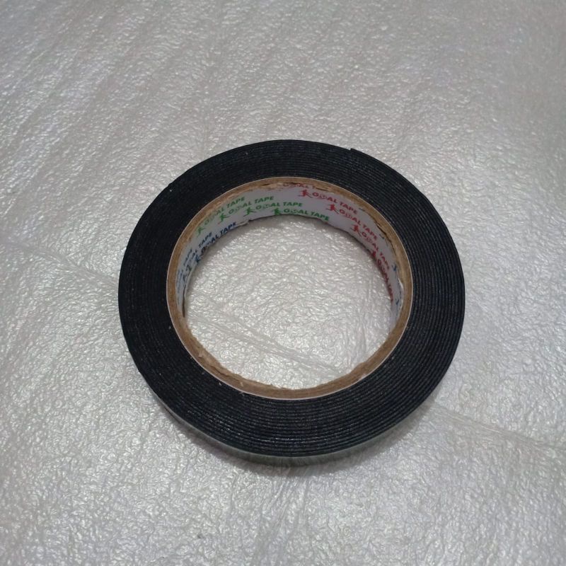 

[FAST] FOAM TAPE DOUBLE TAPE BUSA