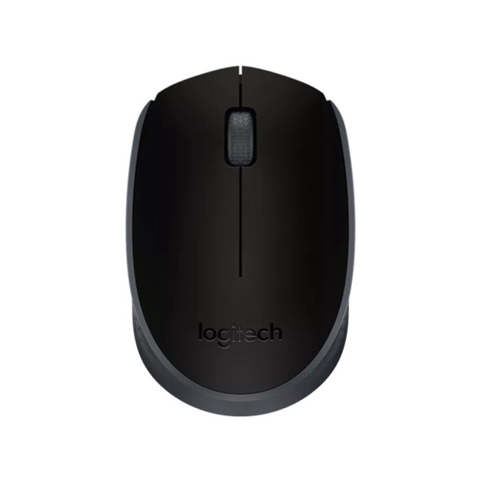 MOUSE LOGITECH WIRELESS M170