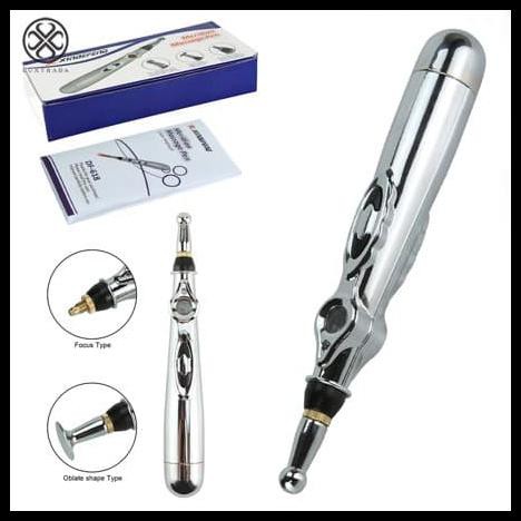 Akupuntur Laser Therapy Energy Pen/Alat Akupuntur Tetapi/Pen Akupuntur