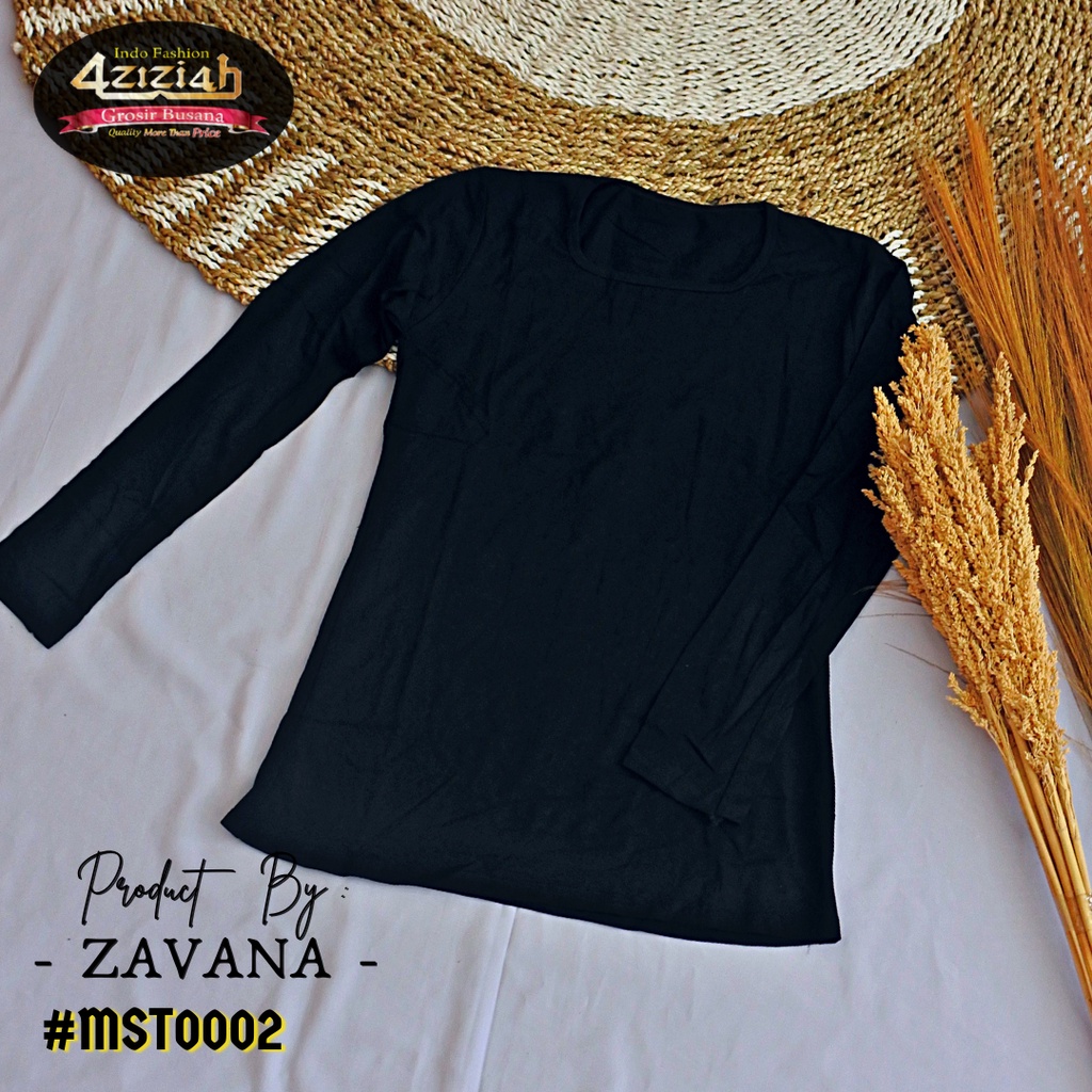MANSET BAJU/ MANSET ATASAN/ MANSET KAOS SPANDEX/ MANSET ZAVANA