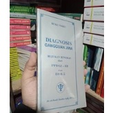 Buku Saku DIAGNOSIS GANGGUAN JIWA PPDGJ - III
