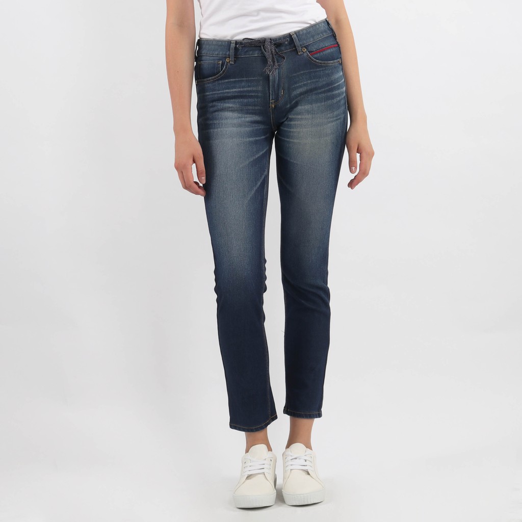 Edwin Ladies Japan Collection ER177L 146 Celana  Jeans  