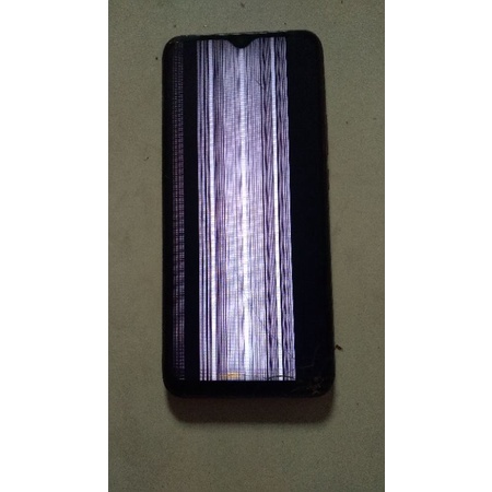 infinix hot 9 play minus lcd