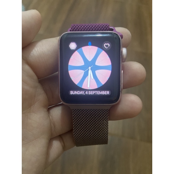 Apple watch series 2