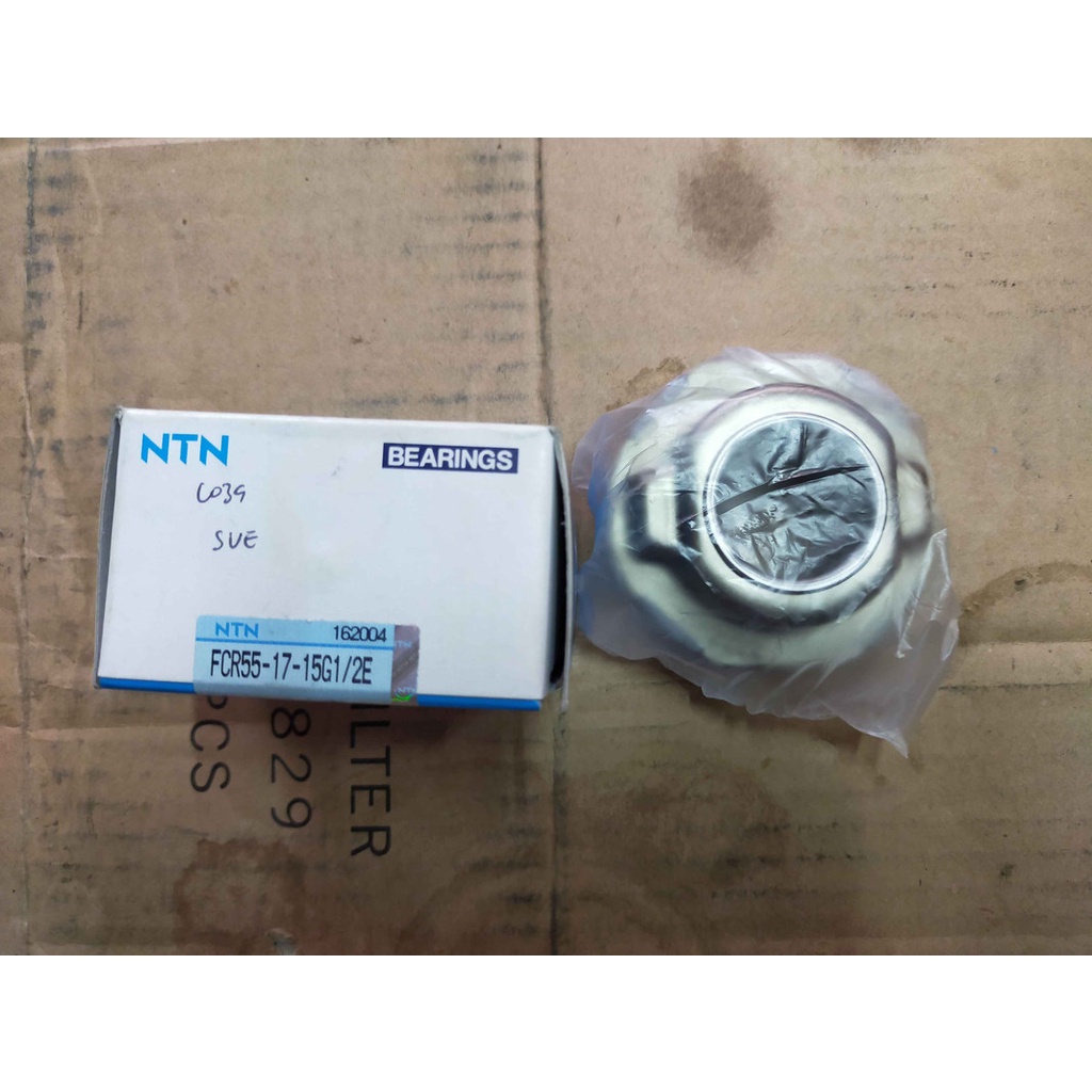 Deklahar Clutch Bearing Mitsubishi L300 Diesel Merk NTN ASLI!