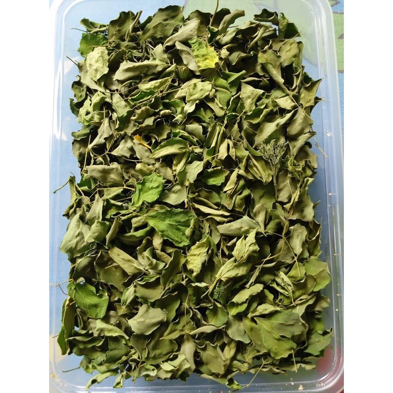 

Daun Kelor Oven Dried Moringa Lief Premium Quality