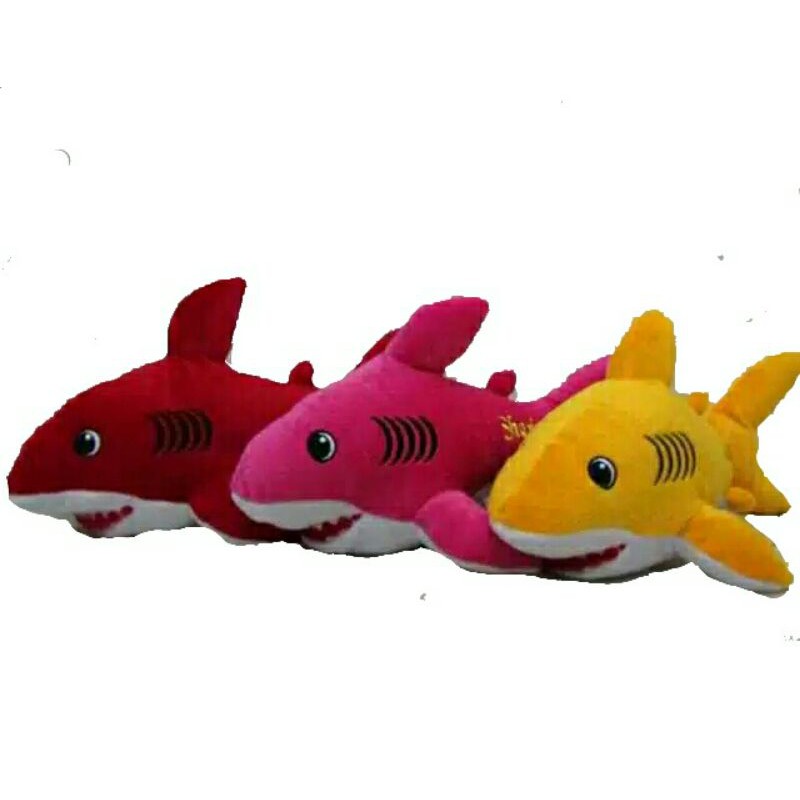 boneka babyshark harga grosir