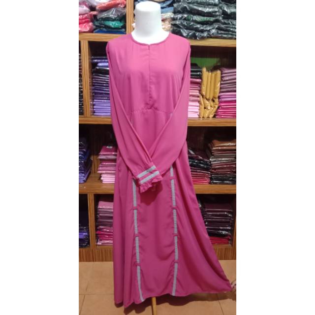 GAMIS WOLFIS PREMIUM KODE 015