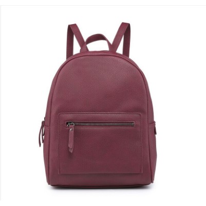 TAS MANG0 MNG RANSEL BACKPACK TAS PUNGGUNG MULTIFUNGSI FASHION IMPORT #3085