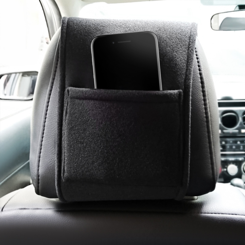 Bantal Sandaran Kepala / Leher Untuk Ford Focus MK1 Mk7 Mk3 Ranger MK4