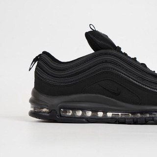 all black 97s