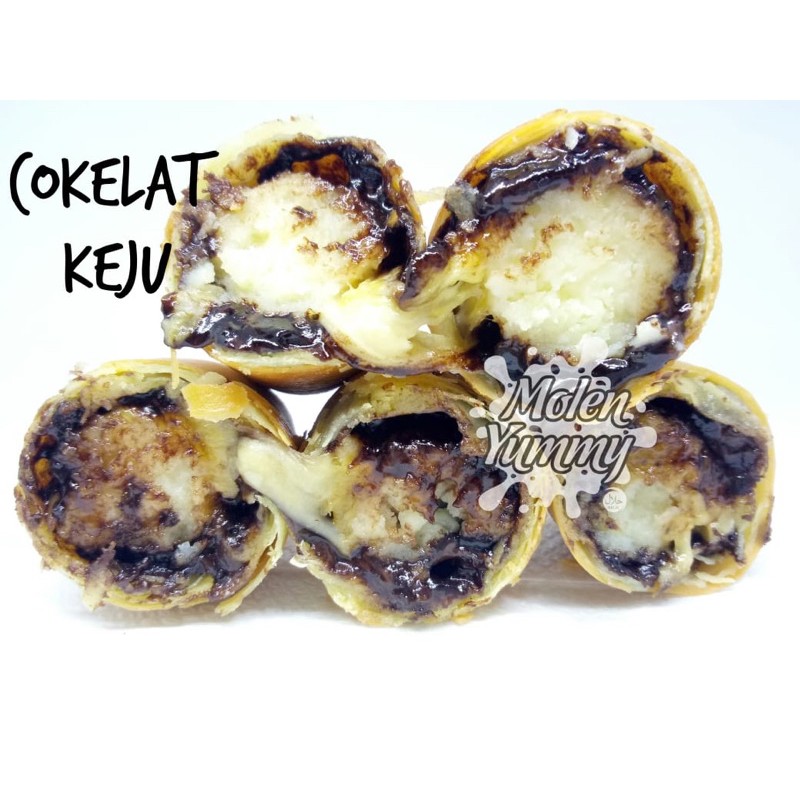 

molen jumbo yummy