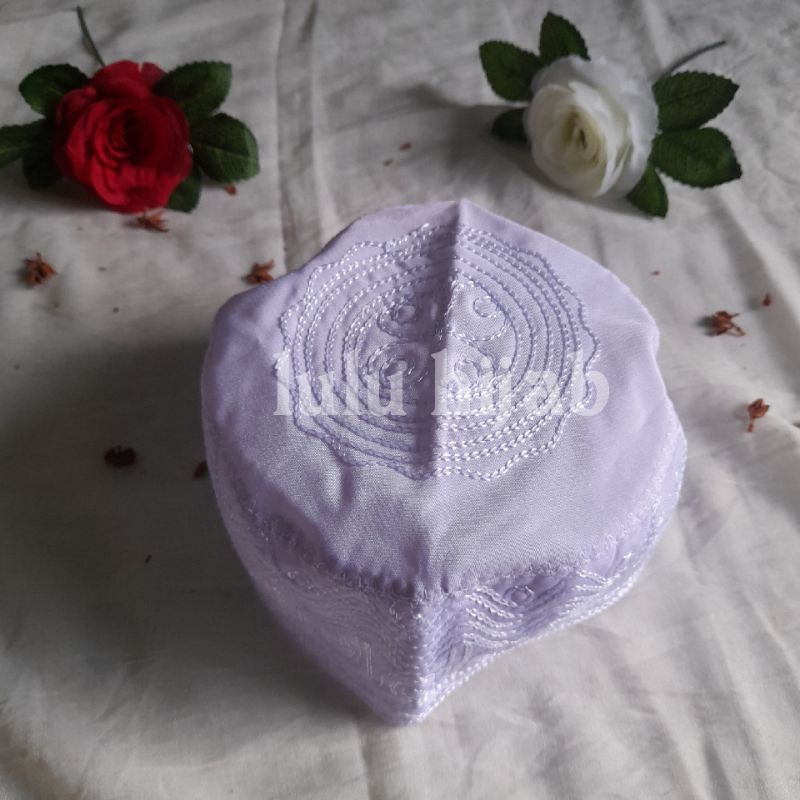 PECI MADINAH ANAK DEWASA