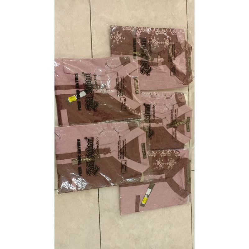 zaki adnan taqwa keren