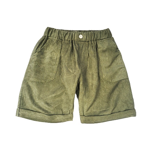 Short Pants Army - HNN Kids