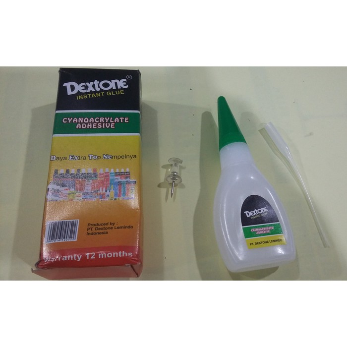 

Lem Cair Dextone Grosir Termurah