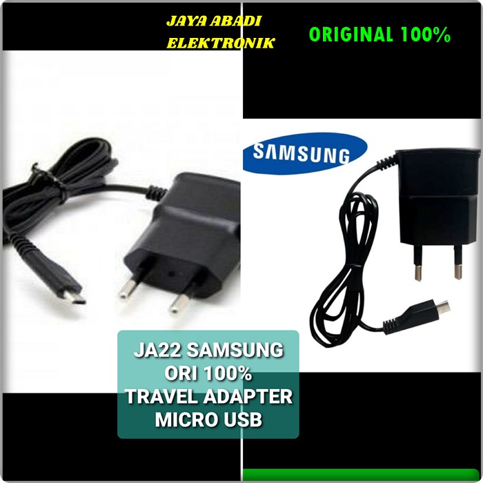 J22 SAMSUNG ADAPTOR MICRO USB FLASH CASAN FAST CHARGING MULTI TRAVEL ADAPTOR fast charging kabel data adaptor travel adapter androit cas casan quick charge qualcomm universal multi original volt gadget BISA SEGALA JENIS MERK HANDPHONE SOCKET MICRO USB