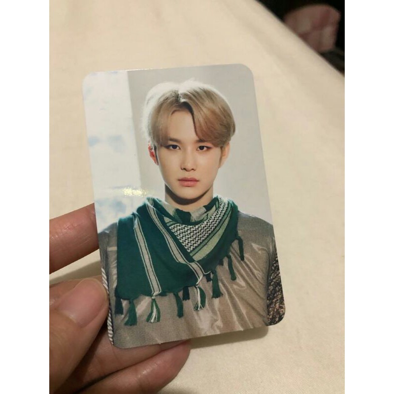 Pc Awaken Jungwoo (BOOKED)