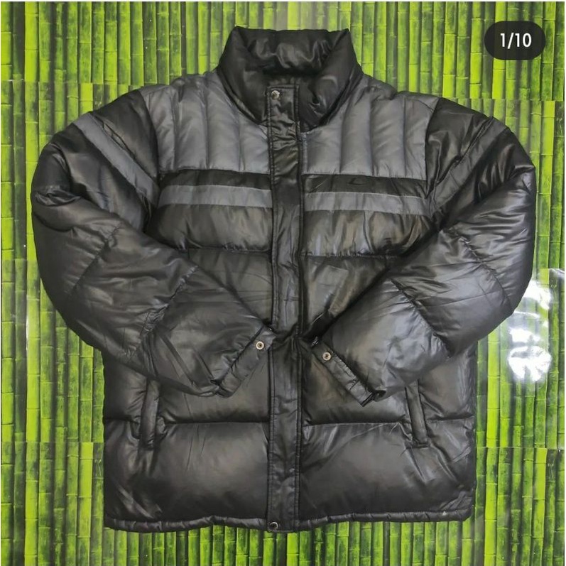 Second Brand - Jaket Outdoor