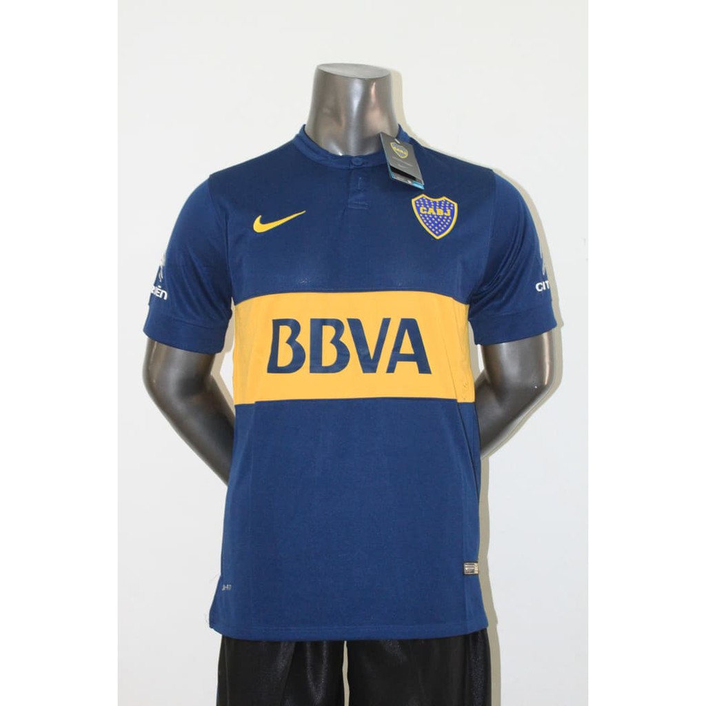 Termurah Boca Junior Home |