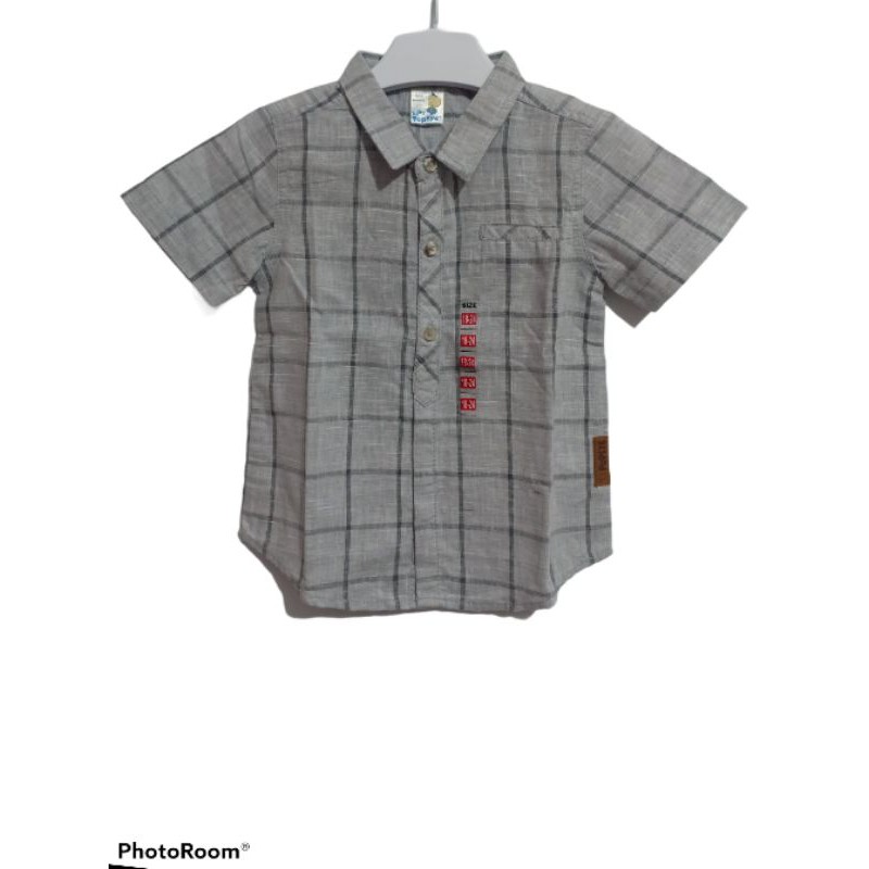 BABY POPEYE/ KEMEJA BAYI POPEYE