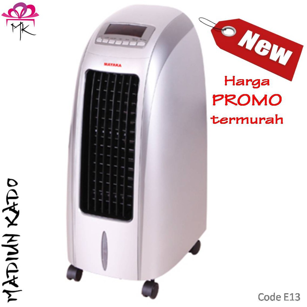 Air Cooler Mayaka CO-283 SB